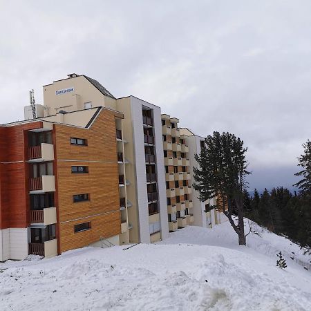 Studio Renove Chamrousse, Au Pied Des Pistes. Exterior photo