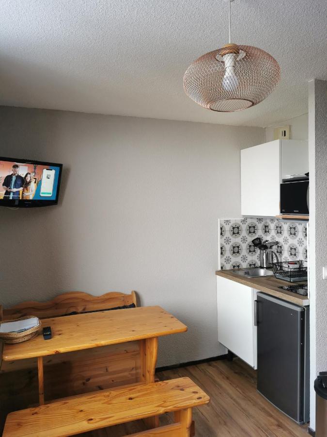Studio Renove Chamrousse, Au Pied Des Pistes. Exterior photo