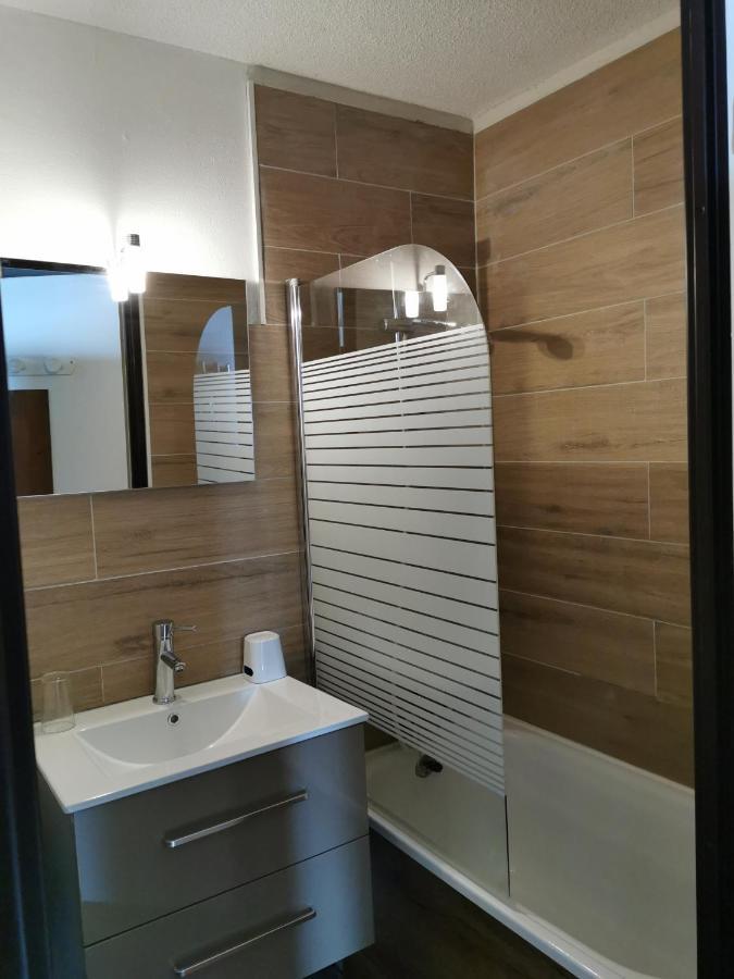 Studio Renove Chamrousse, Au Pied Des Pistes. Exterior photo